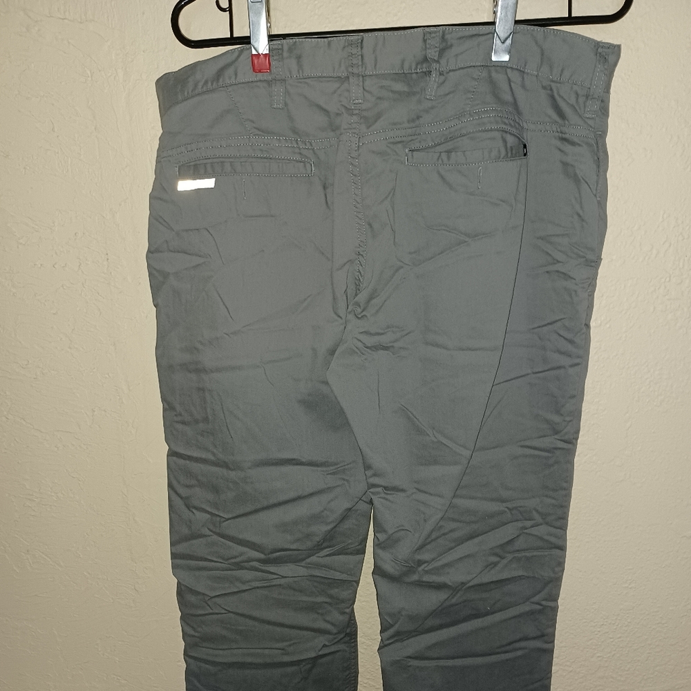 Hurley dri fit pants 34 x 32